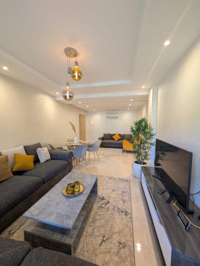 Modern Apartment for Sale – Route de l’Ourika, Marrakech