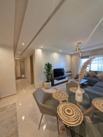 Modern Apartment for Sale – Route de l’Ourika, Marrakech