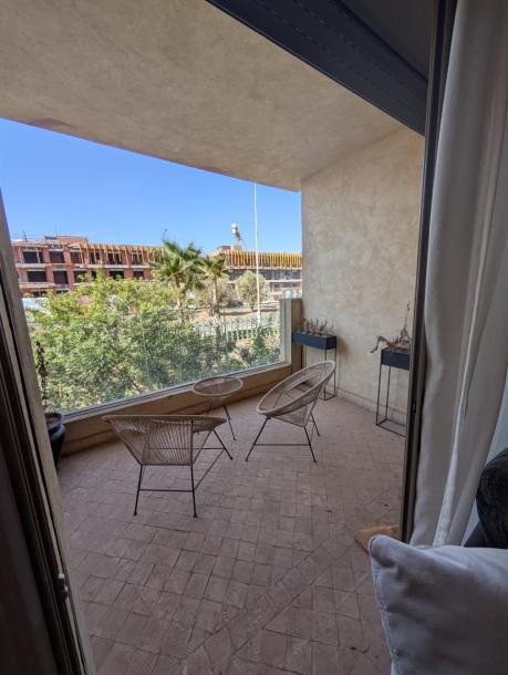 Modern Apartment for Sale – Route de l’Ourika, Marrakech-10