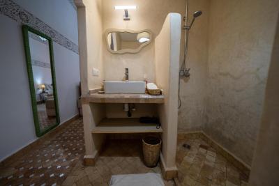Titled Riad for Sale β Mellah, Marrakech