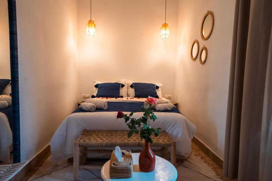 Titled Riad for Sale β Mellah, Marrakech-3