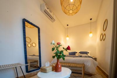 Titled Riad for Sale β Mellah, Marrakech