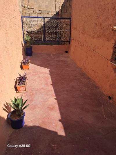 Douiria for Rent β Zaouia Abassia, Marrakech