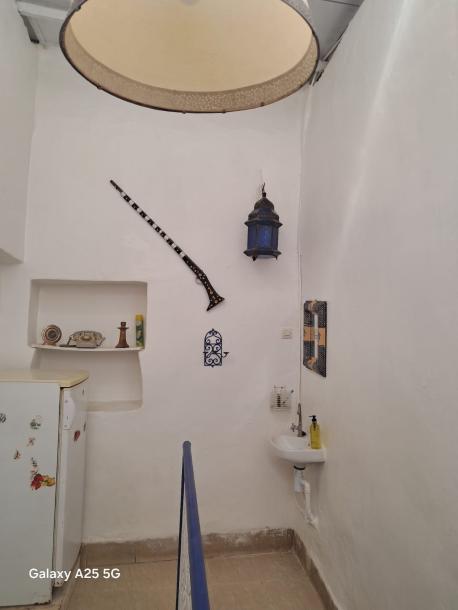 Douiria for Rent – Zaouia Abassia, Marrakech-4