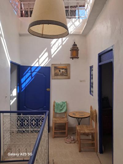 Douiria for Rent β Zaouia Abassia, Marrakech