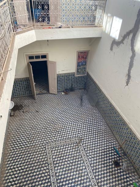 Riad for Sale – Bab Doukala, Marrakech-0
