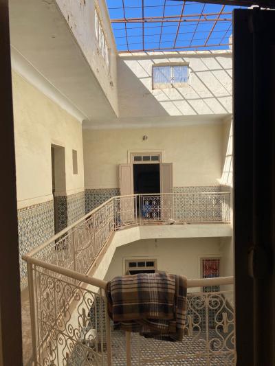 Riad for Sale β Bab Doukala, Marrakech