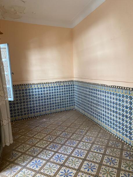 Riad for Sale – Bab Doukala, Marrakech-5