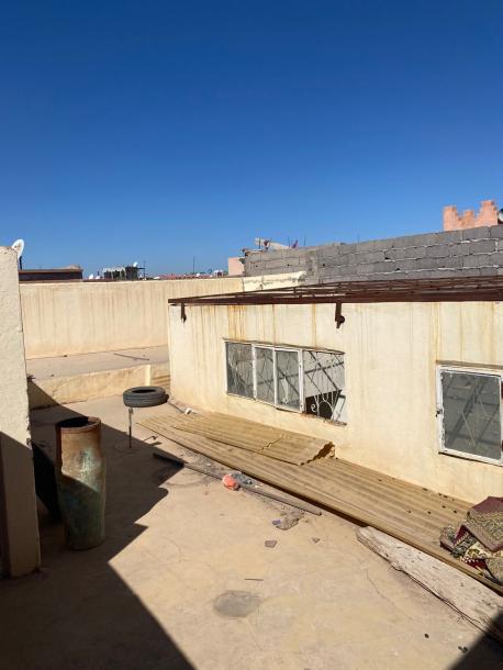 Riad for Sale – Bab Doukala, Marrakech-8