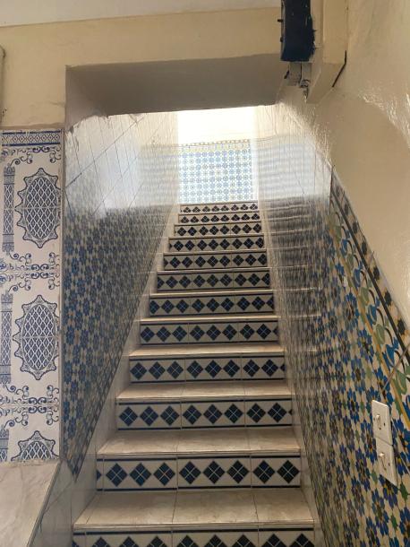 Riad for Sale – Bab Doukala, Marrakech-7