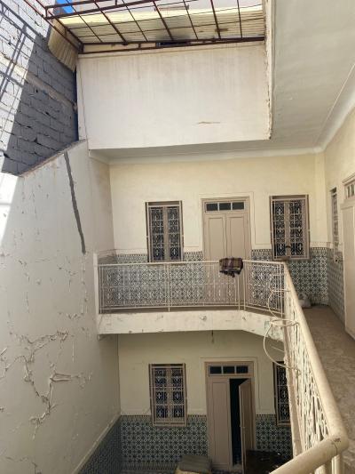Riad for Sale β Bab Doukala, Marrakech