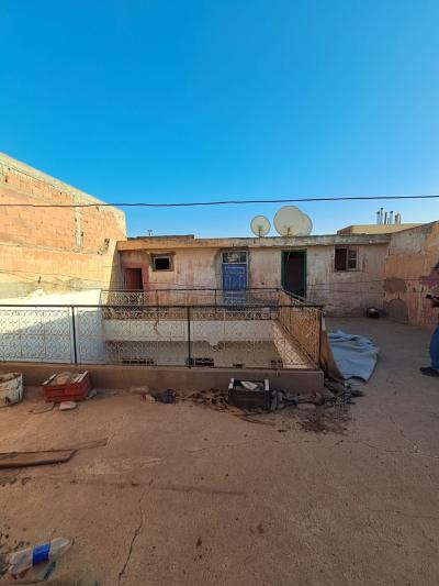 Riad for Sale – Kasbah, Marrakech