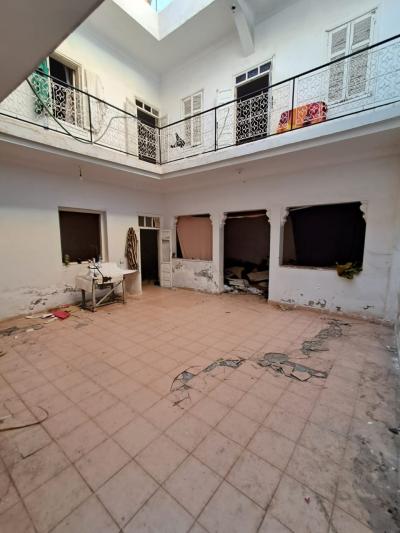 Riad for Sale – Kasbah, Marrakech