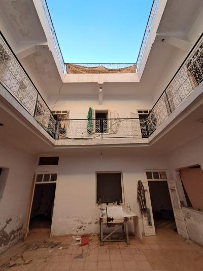 Riad for Sale – Kasbah, Marrakech