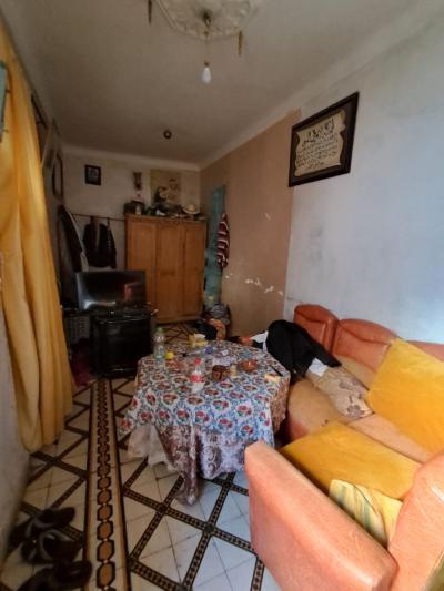 Riad for Sale – Kasbah, Marrakech