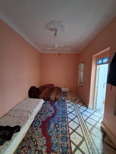 Riad for Sale – Kasbah, Marrakech