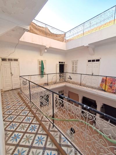 Riad for Sale – Kasbah, Marrakech