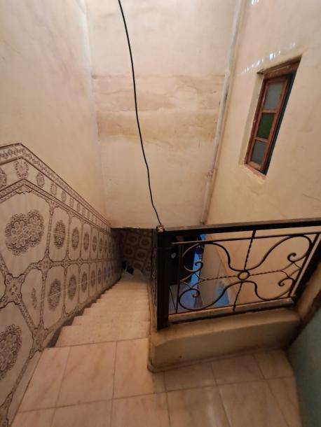 Small riad for Sale – Hart Soura, Marrakech-9