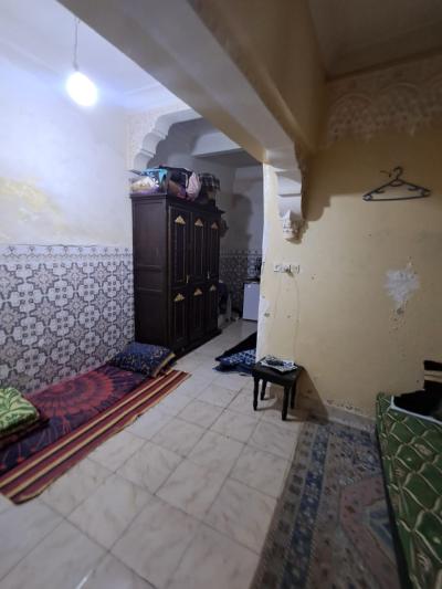 Small riad for Sale – Hart Soura, Marrakech