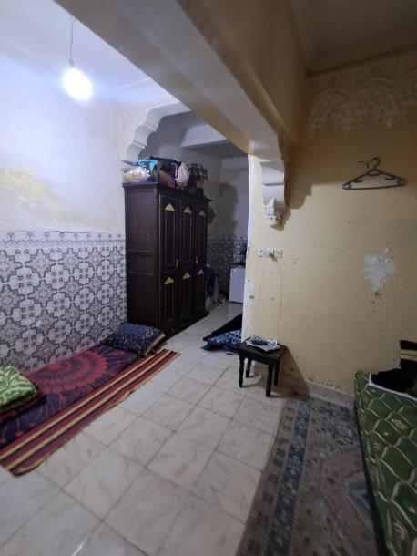 Small riad for Sale – Hart Soura, Marrakech-4