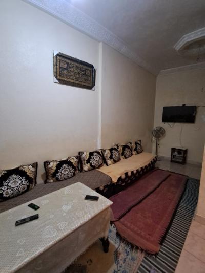 Small riad for Sale – Hart Soura, Marrakech