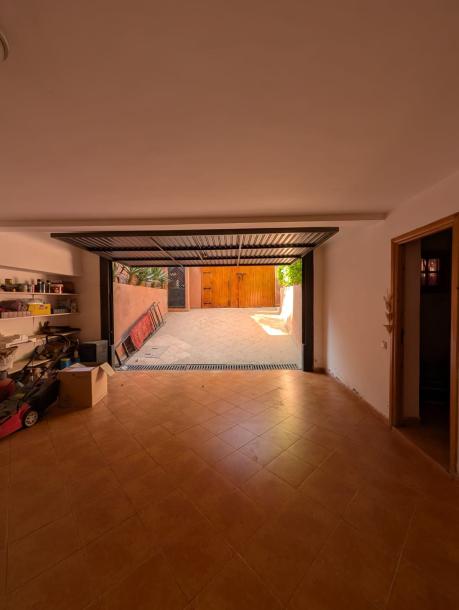 Titled Villa for Sale – Targa, Marrakech-10