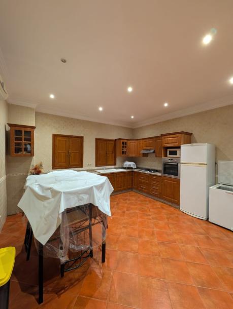 Titled Villa for Sale – Targa, Marrakech-13