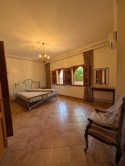 Titled Villa for Sale – Targa, Marrakech