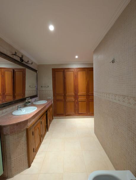 Titled Villa for Sale – Targa, Marrakech-3