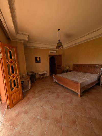 Titled Villa for Sale – Targa, Marrakech
