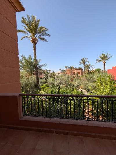 Titled Villa for Sale – Targa, Marrakech