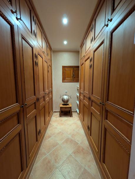 Titled Villa for Sale – Targa, Marrakech-16