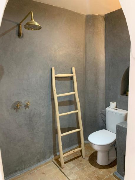 Titled Riad with Pool for Sale β Derb Dabachi, Marrakech-12