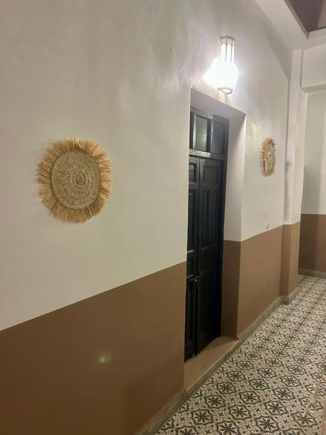 Titled Riad with Pool for Sale β Derb Dabachi, Marrakech-10