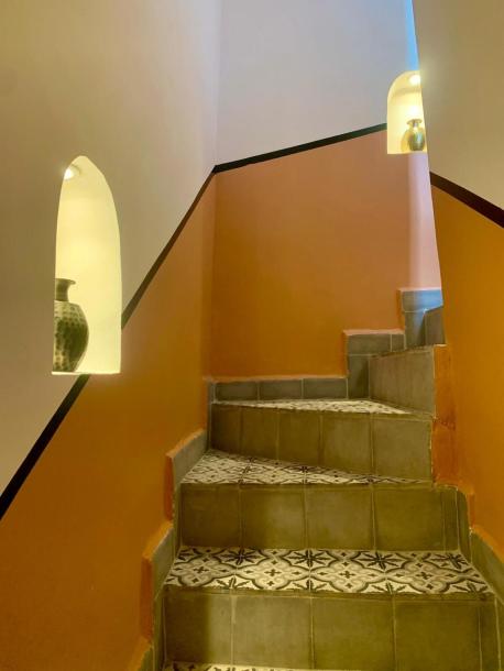 Titled Riad with Pool for Sale β Derb Dabachi, Marrakech-11