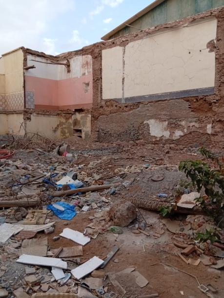 Land for Sale β Sidi Mimoune, Marrakech-0