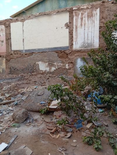 Land for Sale – Sidi Mimoune, Marrakech