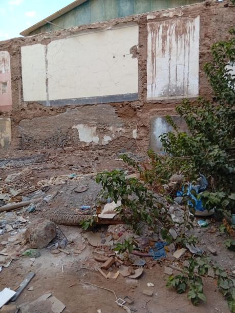 Land for Sale β Sidi Mimoune, Marrakech-1