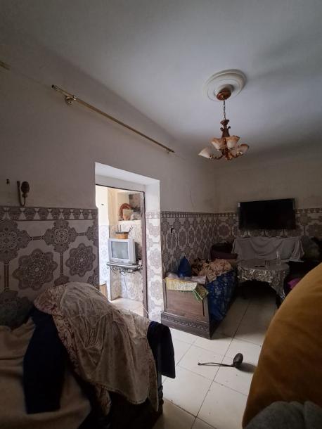 Riad to Demolish – Arset Aouzal, Marrakech-4