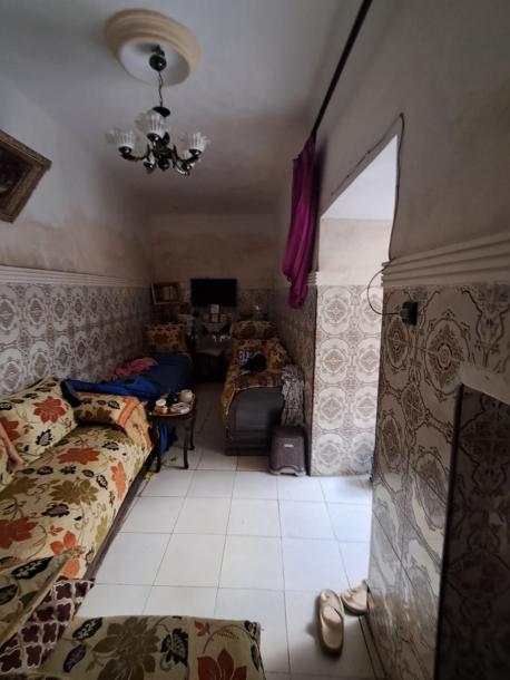 Riad to Demolish – Arset Aouzal, Marrakech-3