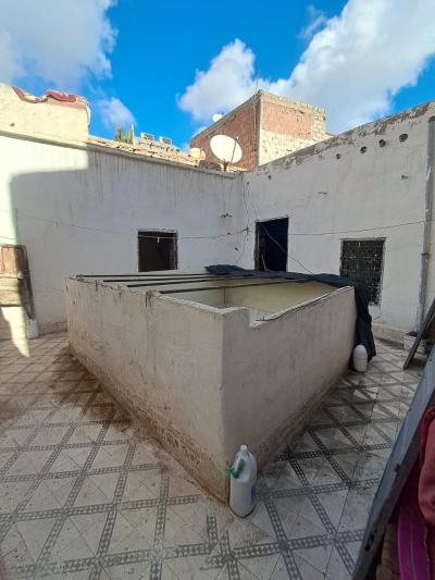 Riad to Demolish – Arset Aouzal, Marrakech