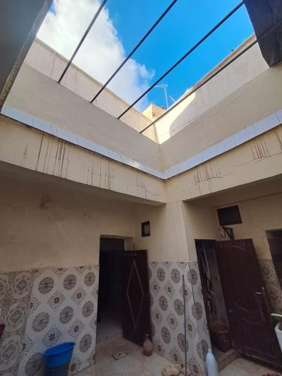 Riad to Demolish – Arset Aouzal, Marrakech