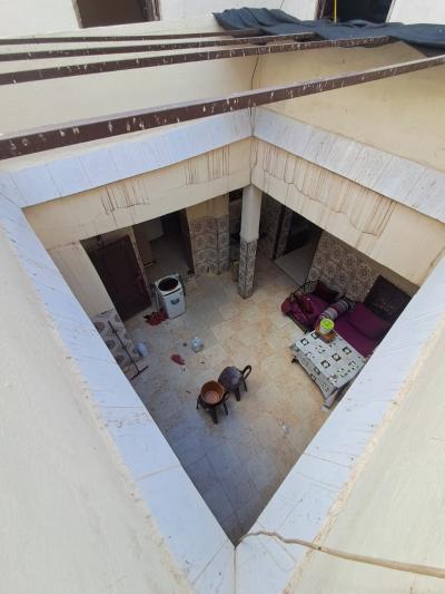 Riad to Demolish – Arset Aouzal, Marrakech