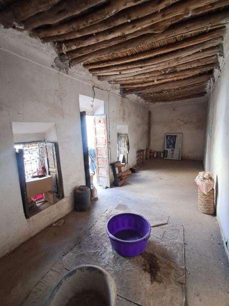 Riad to Demolish – Arset Aouzal, Marrakech-6