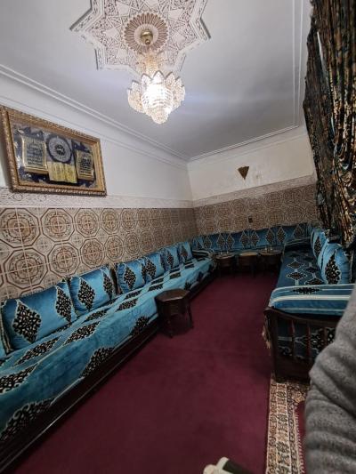 Riad for Sale – Dar El Bacha, Marrakech