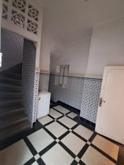 Riad for Sale – Dar El Bacha, Marrakech