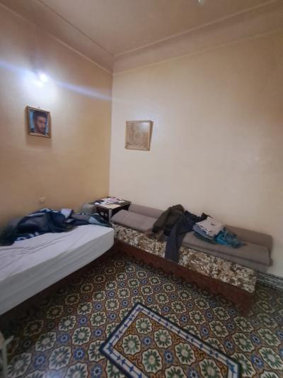 Riad for Sale – Dar El Bacha, Marrakech