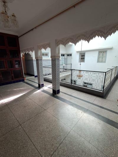 Riad for Sale – Dar El Bacha, Marrakech