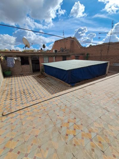 Riad for Sale – Dar El Bacha, Marrakech