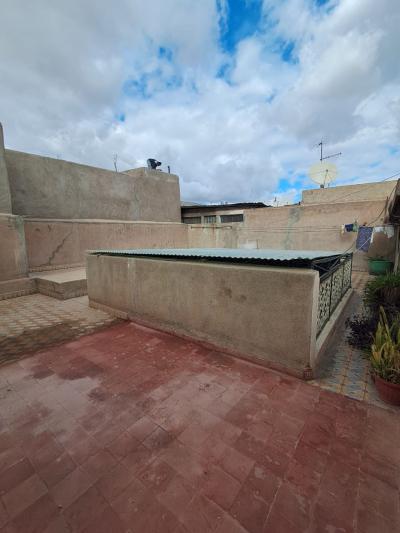 Riad for Sale – Dar El Bacha, Marrakech